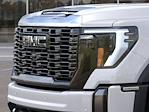 New 2024 GMC Sierra 3500 Denali Ultimate Crew Cab 4WD, Pickup for sale #RF468761 - photo 4