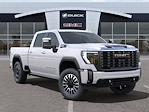 New 2024 GMC Sierra 3500 Denali Ultimate Crew Cab 4WD, Pickup for sale #RF469977 - photo 31