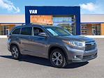 Used 2016 Toyota Highlander XLE 4x2, SUV for sale #RG421903A - photo 8