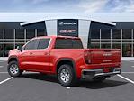 New 2024 GMC Sierra 1500 SLE Crew Cab 4WD, Pickup for sale #RG430754 - photo 27