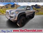 Used 2016 Toyota Tacoma SR Double Cab 4x4, Pickup for sale #RG431743A - photo 1