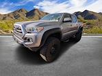 Used 2016 Toyota Tacoma SR Double Cab 4x4, Pickup for sale #RG431743A - photo 17