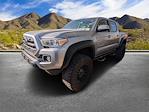 Used 2016 Toyota Tacoma SR Double Cab 4x4, Pickup for sale #RG431743A - photo 3