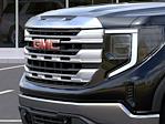 New 2024 GMC Sierra 1500 SLE Crew Cab 4WD, Pickup for sale #RG440667 - photo 13