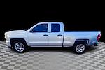 Used 2017 Chevrolet Silverado 1500 Custom Double Cab RWD, Pickup for sale #RG445844B - photo 3