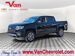 Used 2022 Chevrolet Colorado Work Truck Crew Cab 2WD, Pickup for sale #RG456298A - photo 1