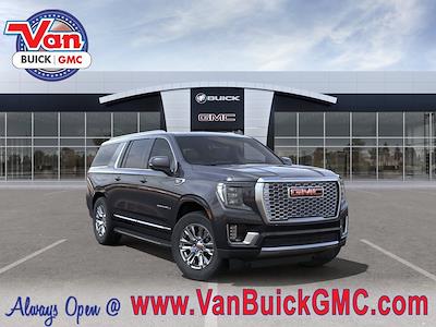 New 2024 GMC Yukon XL Denali 4WD, SUV for sale #RR329471 - photo 1