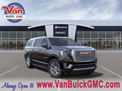 2024 GMC Yukon XL 4WD, SUV for sale #RR345134 - photo 1