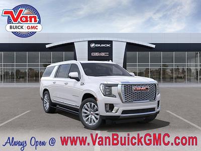 2024 GMC Yukon XL 4WD, SUV for sale #RR347740 - photo 1