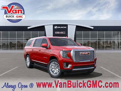 New 2024 GMC Yukon XL Denali 2WD, SUV for sale #RR350912 - photo 1