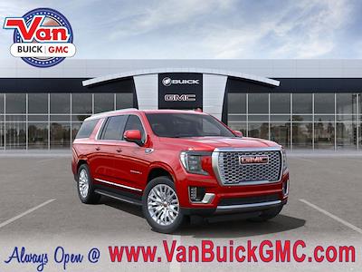 2024 GMC Yukon XL 4WD, SUV for sale #RR351284 - photo 1