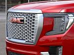 New 2024 GMC Yukon XL Denali 4WD, SUV for sale #RR351522 - photo 14