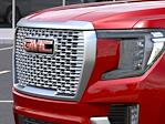 New 2024 GMC Yukon XL Denali 4WD, SUV for sale #RR351522 - photo 37