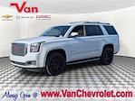 2017 GMC Yukon 4WD, SUV for sale #RR354474A - photo 1