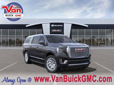 2024 GMC Yukon XL 4WD, SUV for sale #RR363280 - photo 1