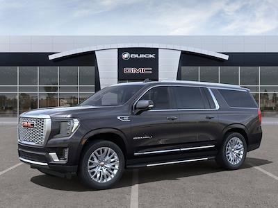 2024 GMC Yukon XL 4WD, SUV for sale #RR363280 - photo 2