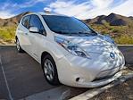 Used 2013 Nissan LEAF SV 4x2, Hatchback for sale #RS177263B - photo 6