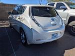 Used 2013 Nissan LEAF SV 4x2, Hatchback for sale #RS177263B - photo 2