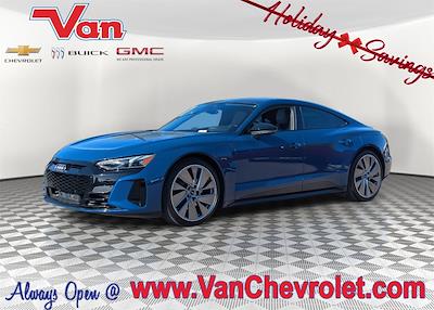 Used 2022 Audi e-tron Prestige AWD, Hatchback for sale #RU113853A - photo 1