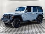 Used 2020 Jeep Wrangler Unlimited Unlimited Sport 4WD, SUV for sale #RZ383703A - photo 4