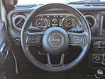 Used 2020 Jeep Wrangler Unlimited Unlimited Sport 4WD, SUV for sale #RZ383703A - photo 28