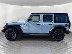 Used 2020 Jeep Wrangler Unlimited Unlimited Sport 4WD, SUV for sale #RZ383703A - photo 5