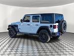 Used 2020 Jeep Wrangler Unlimited Unlimited Sport 4WD, SUV for sale #RZ383703A - photo 2