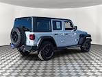 Used 2020 Jeep Wrangler Unlimited Unlimited Sport 4WD, SUV for sale #RZ383703A - photo 6