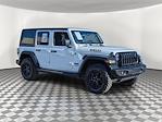 Used 2020 Jeep Wrangler Unlimited Unlimited Sport 4WD, SUV for sale #RZ383703A - photo 8