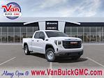 New 2024 GMC Sierra 1500 Pro Double Cab 4WD, Pickup for sale #RZ384995 - photo 1