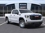 New 2024 GMC Sierra 1500 Pro Double Cab 4WD, Pickup for sale #RZ384995 - photo 31