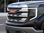 New 2024 GMC Sierra 1500 SLE Double Cab 4WD, Pickup for sale #RZ385911 - photo 37