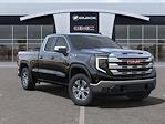 New 2024 GMC Sierra 1500 SLE Double Cab 4WD, Pickup for sale #RZ385911 - photo 7