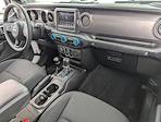 Used 2023 Jeep Gladiator Sport Crew Cab 4WD, Pickup for sale #RZ392925A - photo 11