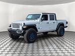 Used 2023 Jeep Gladiator Sport Crew Cab 4WD, Pickup for sale #RZ392925A - photo 3