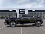 New 2025 GMC Sierra 2500 Denali Ultimate Crew Cab 4WD, Pickup for sale #SF100352 - photo 5