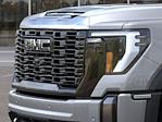 New 2025 GMC Sierra 3500 Denali Ultimate Crew Cab 4WD, Pickup for sale #SF100570 - photo 13