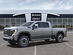 New 2025 GMC Sierra 3500 Denali Ultimate Crew Cab 4WD, Pickup for sale #SF100570 - photo 2