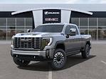 New 2025 GMC Sierra 3500 Denali Ultimate Crew Cab 4WD, Pickup for sale #SF100570 - photo 6