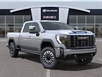 New 2025 GMC Sierra 3500 Denali Ultimate Crew Cab 4WD, Pickup for sale #SF100570 - photo 7