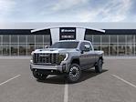 New 2025 GMC Sierra 3500 Denali Ultimate Crew Cab 4WD, Pickup for sale #SF100570 - photo 8