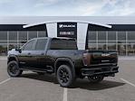 New 2025 GMC Sierra 3500 AT4 Crew Cab 4WD, Pickup for sale #SF101817 - photo 3