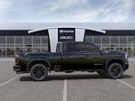 New 2025 GMC Sierra 3500 AT4 Crew Cab 4WD, Pickup for sale #SF101817 - photo 5