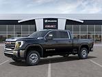 New 2025 GMC Sierra 2500 SLE Crew Cab 4WD, Pickup for sale #SF109117 - photo 2