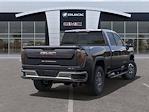 New 2025 GMC Sierra 3500 SLT Crew Cab 4WD, Pickup for sale #SF112933 - photo 4