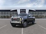 New 2025 GMC Sierra 3500 SLT Crew Cab 4WD, Pickup for sale #SF112933 - photo 8