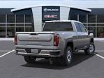 New 2025 GMC Sierra 2500 SLE Crew Cab 4WD, Pickup for sale #SF113744 - photo 28