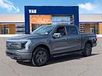 Used 2023 Ford F-150 Lightning Pro SuperCrew Cab AWD, Pickup for sale #SU102244A - photo 3