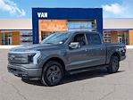 Used 2023 Ford F-150 Lightning Pro SuperCrew Cab AWD, Pickup for sale #SU102244A - photo 33