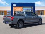 Used 2023 Ford F-150 Lightning Pro SuperCrew Cab AWD, Pickup for sale #SU102244A - photo 5